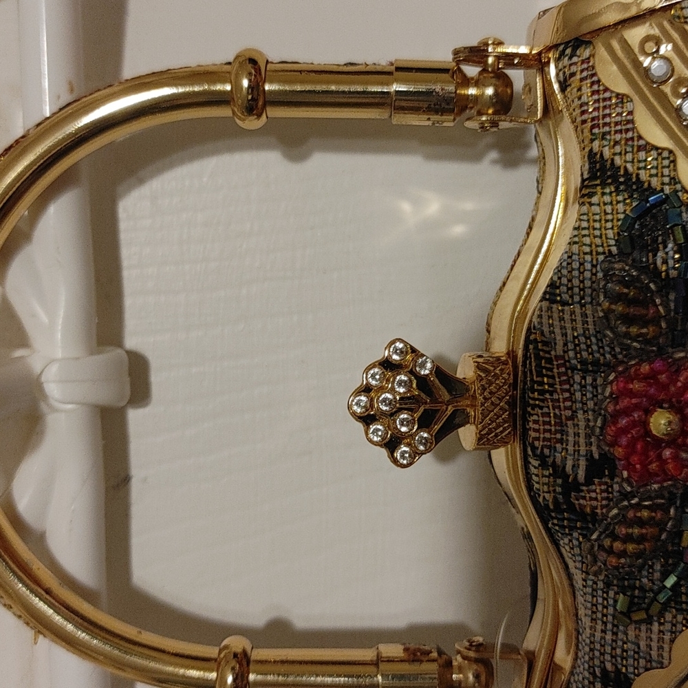 Tiny Hand Bag - image 4